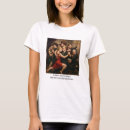 Search for dancer womens tshirts Tango