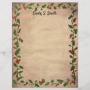 Search for lined christmas paper stationery paper Border