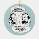 Search for feminism christmas tree decorations Vintage
