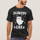 Search for scaredy cat Kitty