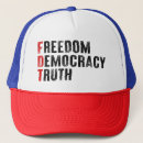 Search for the truth hats Freedom