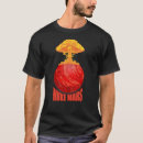 Search for terraforming mars tshirts Planet