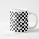 Search for racing flag mugs Peanuts