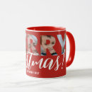 Search for upload your own photo mugs Typography
