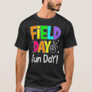 Search for field day tshirts Trip