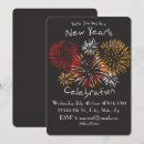 Search for nye invitations Silver