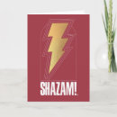 Search for bolts cards Shazam