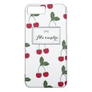 Search for cherry red iphone cases Pattern