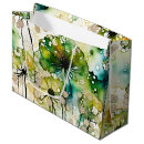 Search for lace gift bags Floral