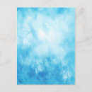 Search for blank antique vintage postcards Aquarelle