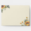 Search for sunflower envelopes Simple