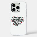 Search for happy valentines day iphone cases Valentine's
