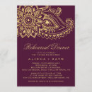 Search for asian dinner party invitations Indian