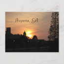 Search for augusta postcards Downtown