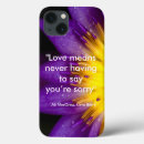 Search for meaning iphone cases Quote