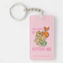 Search for pebbles flintstone key rings Funny