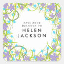 Search for pattern bookplates Reading