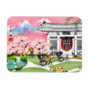 Search for rising sun magnets Travel