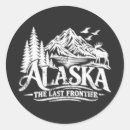Search for frontier stickers Mountains
