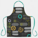 Search for technological aprons Digital