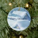Search for roofing christmas tree decorations Snow