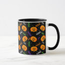 Search for jack o lantern mugs Fun