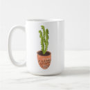 Search for cactus plants mugs Cute