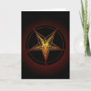 Search for 666 cards Satanic