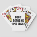 Search for halloween playing cards Funny