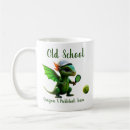 Search for old school mugs Fun