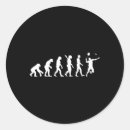 Search for shuttlecock stickers Tennis