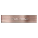 Search for desk accessories Metallic