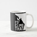 Search for rock art mugs Bouldering
