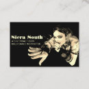 Search for educate standard business cards Fitness