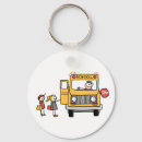 Search for school bus driver key rings Transportation