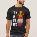 Search for dna tshirts Macedonian