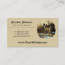Search for doe business cards Wildlife