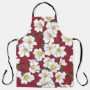 Search for vintage garden aprons Blossom