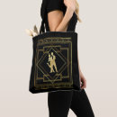 Search for art deco bags Black and gold