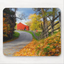 Search for roads mousepads Fall