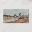 Search for sunday business cards Vintage