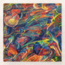 Search for artwork coasters Beautiful