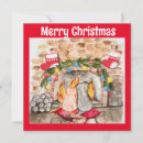 Search for dog christmas invitations Pets
