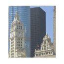 Search for building notepads Usa