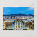 Search for barcelona postcards Espana