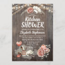 Search for kitchener invitations Rustic