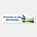 Search for swedish bumper stickers Scandinavian