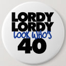 Search for looking old badges Party