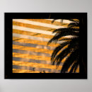Search for abstract palm tree art Modern