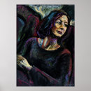 Search for female model posters Portrait